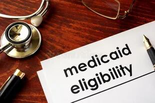 Cerca de 8,2 millones de estadounidenses dejarán de ser elegibles para la cobertura de Medicaid