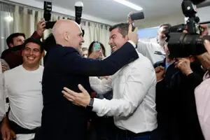 Juntos por el Cambio triunfó con claridad en San Juan y Orrego será el próximo gobernador