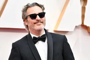 Joaquin Phoenix fue rescatado por el director Werner Herzog