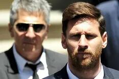 La sutil crítica del padre de Leo Messi a los críticos de su hijo