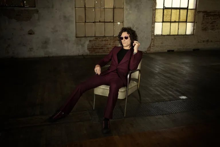 Enrique Bunbury: "Los conciertos de Estados Unidos y España serán los últimos que realice"