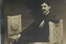 Crónicas de la selva: Proust, Flaubert  y el erotismo en movimiento