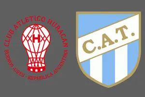 Huracán - Atlético Tucumán, Liga Profesional Argentina: el partido de la jornada 4