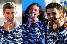 El día después de los medallistas en los Juegos de la Juventud 2018: abandonos, regresos y futuro