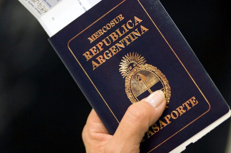 Aumentó el costo del trámite para sacar y renovar el pasaporte