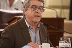Santa Fe: choque de poderes por el caso del senador del PJ acusado de corrupción