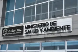 Santa Cruz investiga un ciberataque a su sistema de salud