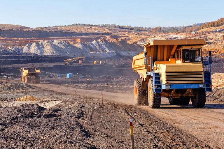 La iniciativa popular afecta actividades mineras hoy en marcha en Chubut