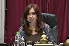 La Justicia rechazó un recurso contra la doble pensión de privilegio de Cristina Kirchner