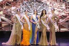 Demandan a un concurso de belleza en Tailandia por un brote de Covid