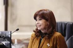 Procuración. Cristina Kirchner le baja el pulgar a la candidatura de Rafecas