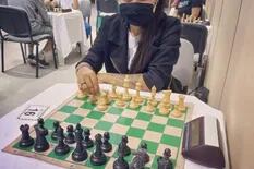 La historia de una joven ajedrecista en Brasil: “La gente me mira y se pregunta qué hago ahí”