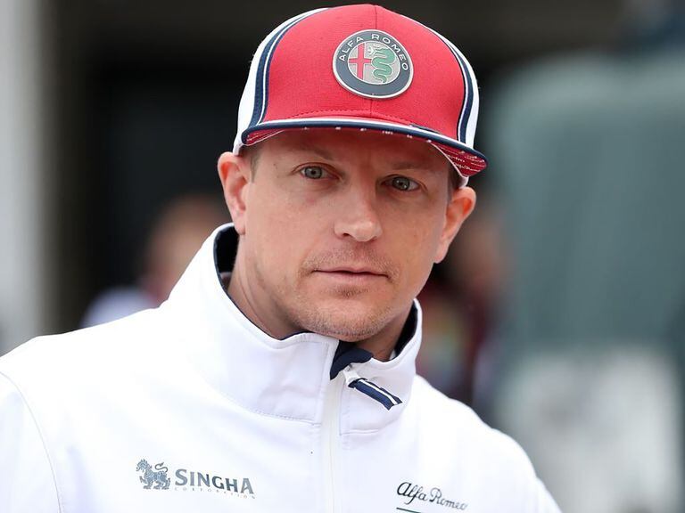 Kimi Räikkönen anunció su retiro de la Fórmula 1 para fines de esta temporada; es el piloto que más carreras ha protagonizado en la historia: 342.