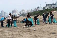 Limpieza de playas: cómo sumarte a la movida sustentable de la costa argentina
