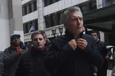 Macri criticó con dureza a Alberto Fernández por la visita a Milagro Sala