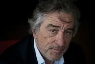Robert De Niro protagonizará una serie en Argentina que se comenzará a rodar en mayo en diversos barrios porteños.