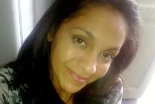 Paola Tejada la portera que abusó de un menor en una escuela de San Juan