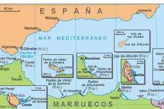 Gibraltar, Ceuta, Melilla y Las Malvinas