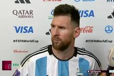 La frase de Lionel Messi ya suena en todos los ritmos