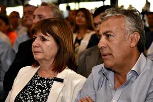 Cornejo anunció que será candidato a gobernador de Mendoza