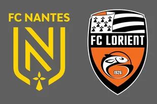 Nantes-Lorient