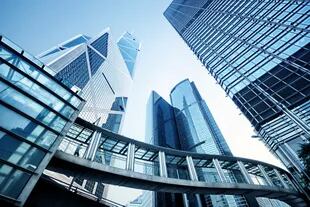 Shanghai es un polo comercial y financiero importante en el gigante asiático. Muchas multinacionales instalan sus oficinas allí