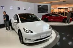Los inversores ya lo decidieron: Tesla es una automotriz, no una empresa tecnológica