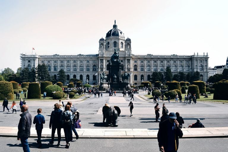 La capital austriaca fue calificada como la peor ciudad en "amabilidad local"