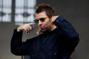 Liam Gallagher regresa a la Argentina: todo sobre su esperado nuevo show