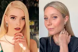 ¿Anya Taylor-Joy quiere disputarle el trono a Gwyneth Paltrow?