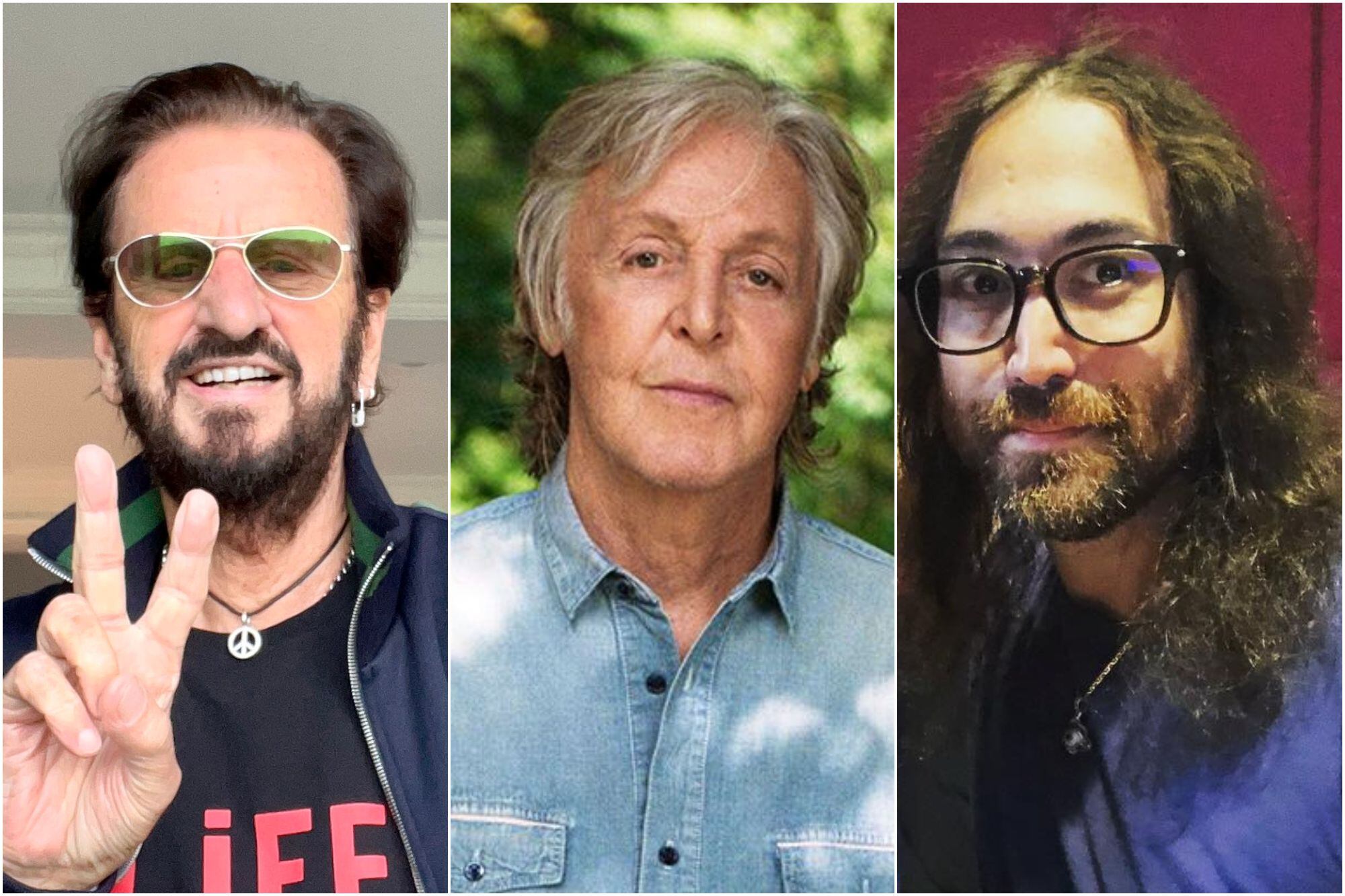 Paul McCartney cumplió 80 años: los emotivos mensajes que le dedicaron Ringo Starr, el hijo de John Lennon y Yoko Ono