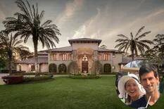 La nueva y extravagante mansión que Djokovic se compró en Marbella