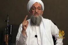 Los últimos minutos de Al-Zawahiri: lo mataron en el balcón mientras su familia estaba adentro de la casa