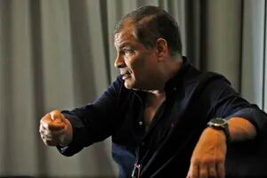 Rafael Correa prepara el regreso de su fuerza política al poder: ¿cambió o es el mismo de antes?