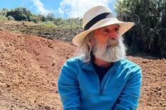 Dejó una multinacional para ser agricultor en una finca ecológica que vende chips de papa nativa colombiana