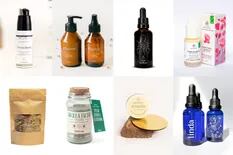 Elegidos: 10 emprendimientos de cosmética natural