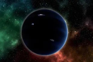 Un astrónomo encontró evidencia compatible con el Planeta Nueve en el Sistema Solar