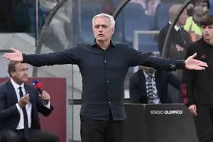 La chicana que José Mourinho le dedicó a “Papu” Gómez por su caso de doping