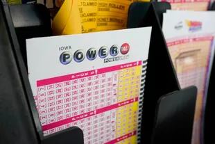 Powerball USA: Weekend Draw Results