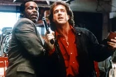 Arma mortal: la vuelta de Mel Gibson y Danny Glover, dos largas décadas después