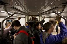 Metrovías lanzó una encuesta para elegir una fragancia para el subte