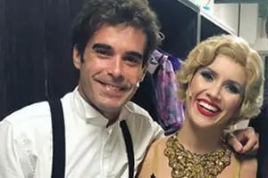 Ana María Picchio sobre Cabré y Laurita: "¡voy a ser la madrina!"