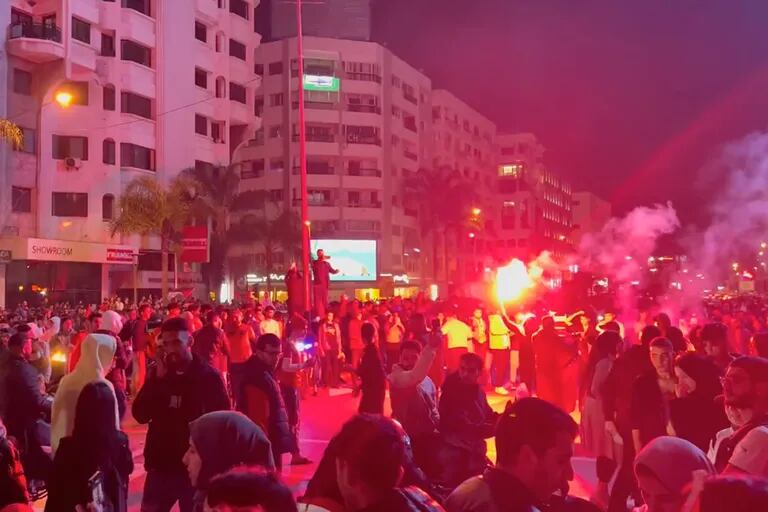 Marrocos-França: uma história de ódio, laços comuns e medo de incidentes