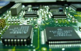 Los semiconductores están en el corazón de la mayoría de los dispositivos que utilizamos diariamente.