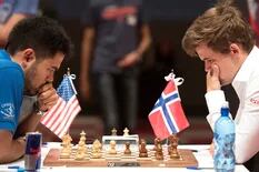 Ajedrez: cuando Magnus Carlsen conquistó el... Torneo Carlsen