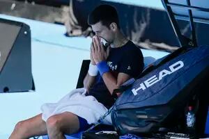 Djokovic: la entrevista que dio mientras tenía Covid y su equivocación en la declaración de viaje