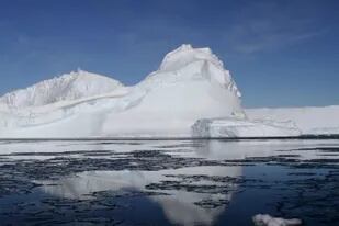 El “gigante dormido” de la Antártida amenaza con despertarse y temen por sus impredecibles consecuencias