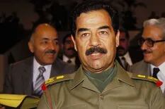 La extraña historia del libro que Saddam Hussein ordenó escribir con su propia sangre
