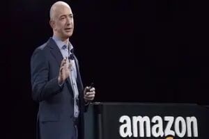 Amazon se convirtió en la empresa más valiosa del mundo y superó a Microsoft