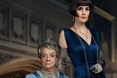 Los posters de Downton Abbey que anticipan lo que se verá en la película